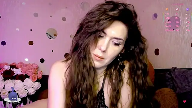 GENTLY--EVIL online show from 03-05-25, 12:49