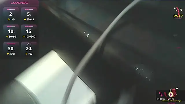 samantha hot10 online show from 01-13-25, 12:56