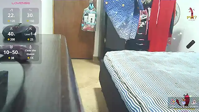 samantha hot10 online show from 01-17-25, 11:07