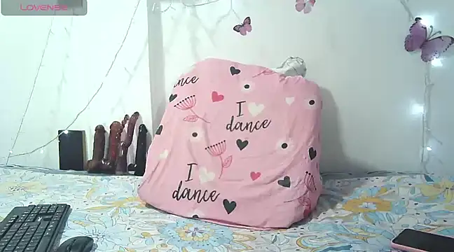 samantha hot10 online show from 02-11-25, 11:10