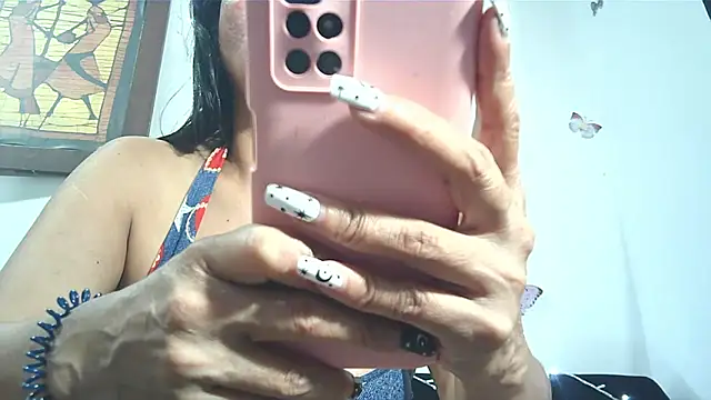 samantha hot10 online show from 03-22-25, 10:26