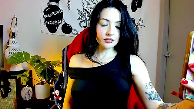 MelroseStrip online show from 10-30-25, 09:48