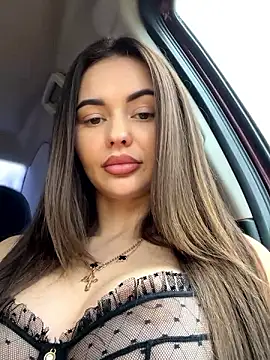 PrincessaHill  online show from 12-03-24, 10:39