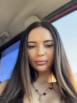 PrincessaHill  online show from 01-15-25, 08:41