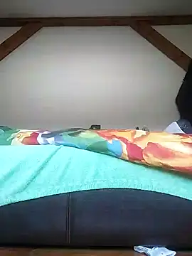 Morrriartixh online show from 04-30-26, 10:43