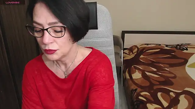 BelovedLady online show from 02-02-25, 05:53