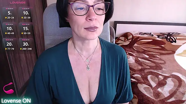 BelovedLady online show from 02-24-25, 05:43