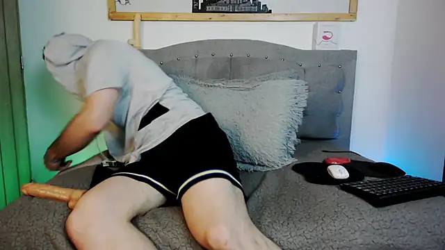 Danny hot fun online show from 03-20-25, 05:24