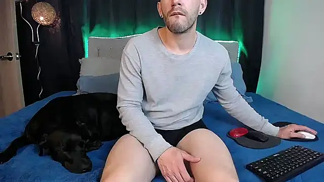 Danny hot fun online show from 09-21-25, 05:09