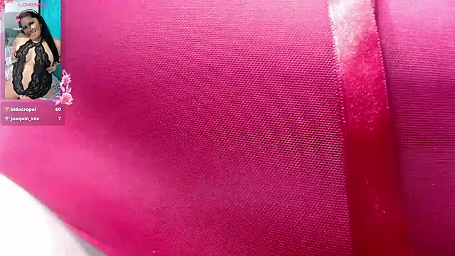 Keyla01  online show from 03-10-25, 01:34