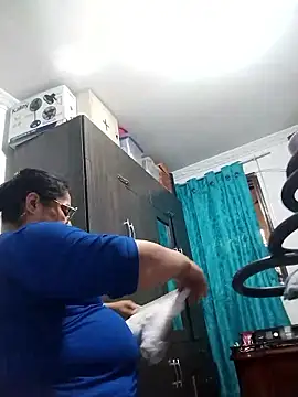 Keyla01  online show from 01-12-26, 08:58