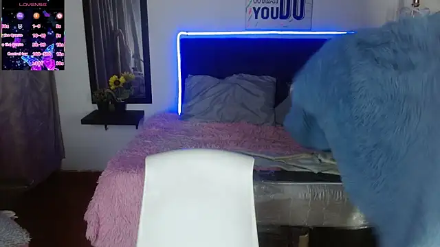 Keyla01  online show from 03-02-26, 06:14