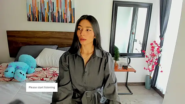 Ginebraa Saenz online show from 09-19-25, 02:40