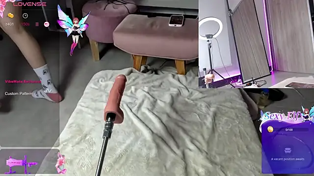 martiiaciar online show from 12-19-24, 02:45