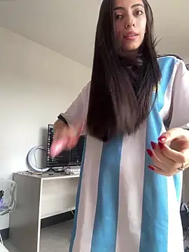 martiiaciar online show from 12-31-24, 08:34