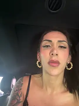 morganaramirez online show from 12-18-24, 05:52