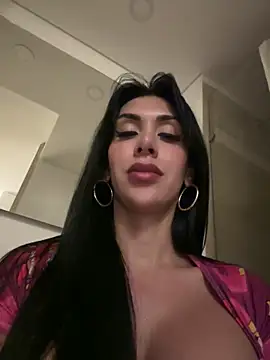 morganaramirez online show from 02-27-25, 07:01