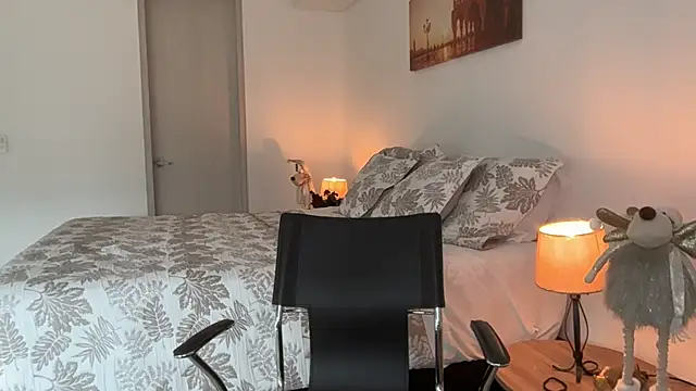 Snapshot of morganaramirez chatting on 11-29-25, 05:38 morganaramirez online show from 11-29-25, 05:38