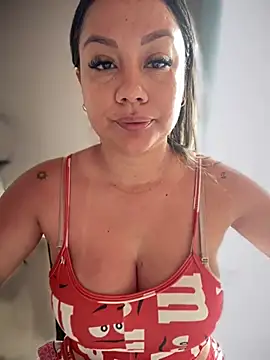 ValeryGrey online show from 03-05-25, 02:45