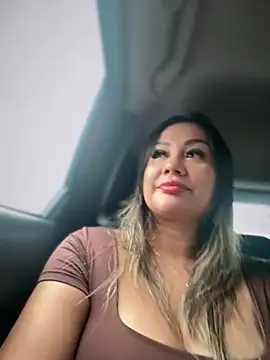 ValeryGrey online show from 10-08-25, 04:04