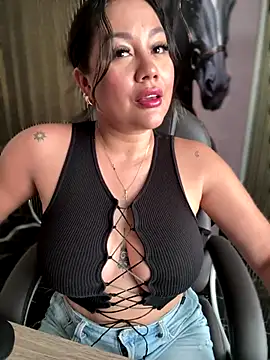 ValeryGrey online show from 10-17-25, 06:21