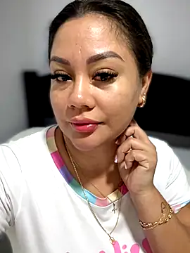 ValeryGrey online show from 11-15-25, 01:40