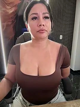 ValeryGrey online show from 02-11-26, 08:47