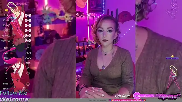 monita brown  online show from 01-08-25, 10:16