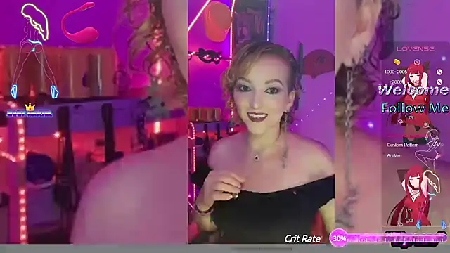 monita brown  online show from 02-11-25, 11:22