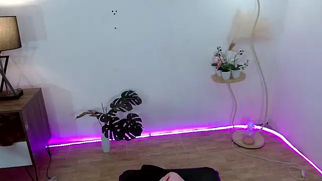 Goddess Ysabelle online show from 02-24-25, 06:38