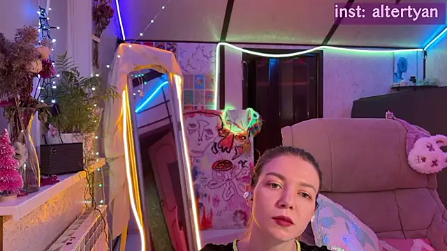 altertyan online show from 12-13-25, 10:15