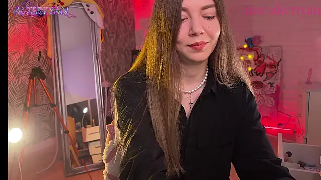 altertyan online show from 03-29-26, 07:58