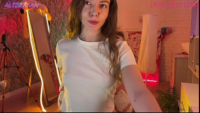 altertyan online show from 04-27-26, 08:07