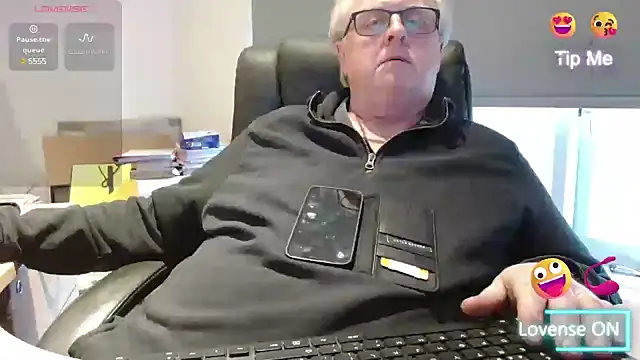 bigbadjon69 online show from 03-14-25, 05:02