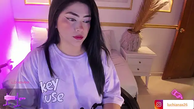 lucy26  online show from 01-10-25, 02:14