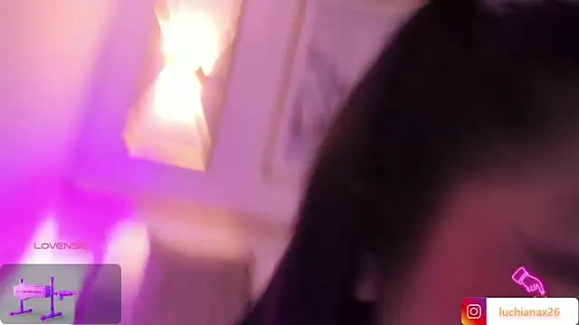 lucy26  online show from 01-10-25, 05:15