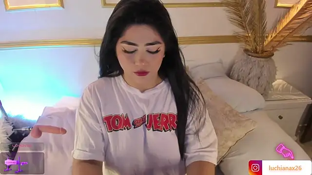 lucy26  online show from 01-14-25, 02:40