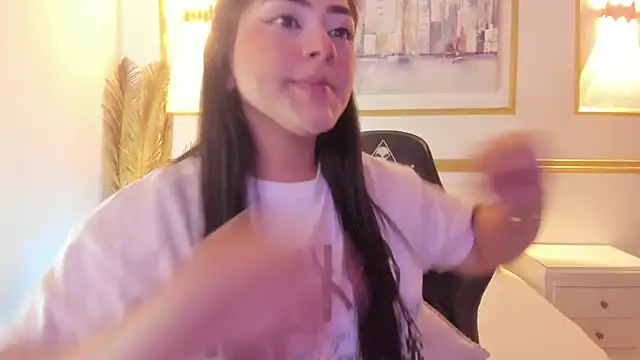 lucy26  online show from 01-30-25, 05:30