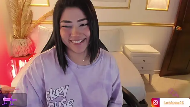 lucy26  online show from 02-13-25, 05:26