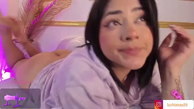 lucy26  online show from 02-28-25, 08:31