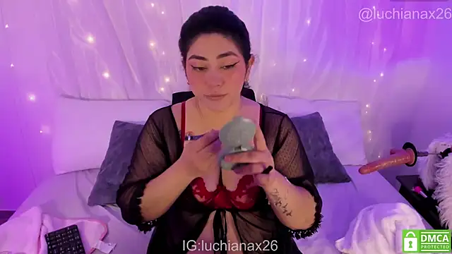 lucy26  online show from 01-08-26, 02:36