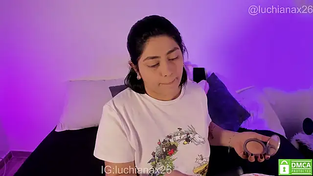 lucy26  online show from 03-10-26, 03:11