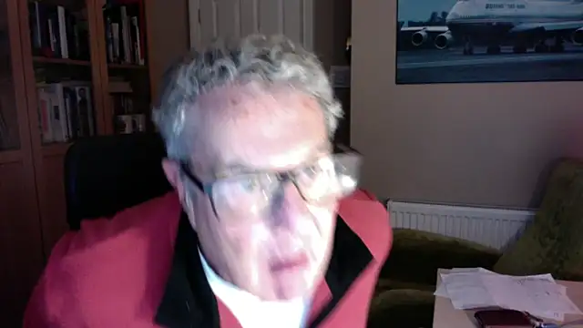 Snapshot of Oldpistolpete chatting on 02-20-25, 06:02 Oldpistolpete online show from 02-20-25, 06:02