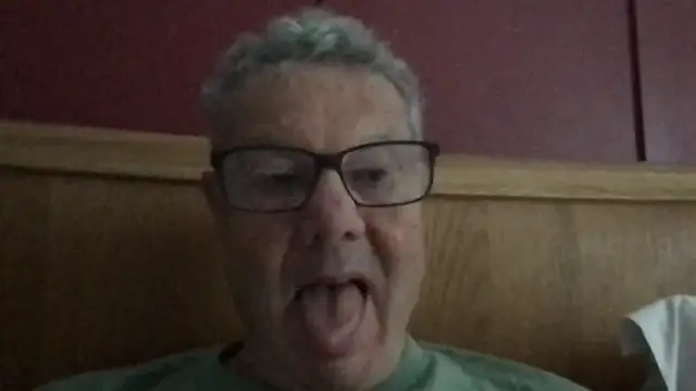 Snapshot of Oldpistolpete chatting on 09-14-25, 10:14 Oldpistolpete online show from 09-14-25, 10:14