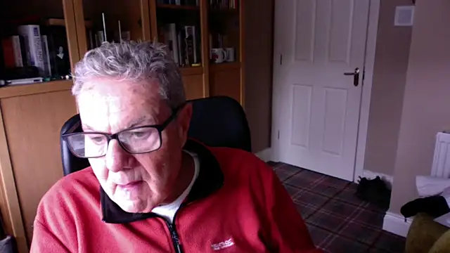 Oldpistolpete online show from 10-30-25, 12:06