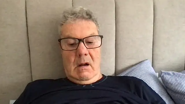 Oldpistolpete online show from 11-05-25, 10:04