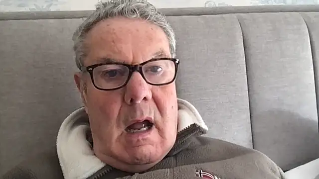 Oldpistolpete online show from 11-19-25, 09:53