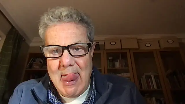 Oldpistolpete online show from 01-17-26, 10:13