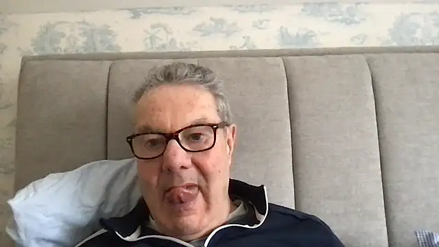 Oldpistolpete online show from 02-12-26, 10:32