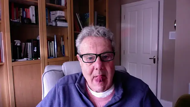 Oldpistolpete online show from 02-22-26, 12:47